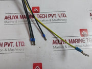 Siemens 6Fx5002-5Ca31-1Ba0 Servo Power Cable 80C 1000V 219495M 