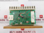 Siemens 6Ga-2490-0A Voltage Regulator B540605 B12 B540602 B1.3/B13