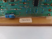Siemens 6Ga2 490-0A Automatic Voltage Regulator 620 Gm