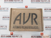Siemens 6Ga2 490-0A Automatic Voltage Regulator 620 Gm