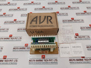 Siemens 6Ga2 490-0A Automatic Voltage Regulator 620 Gm