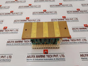 Siemens 6Ga2 490-0A Automatic Voltage Regulator 620 Gm