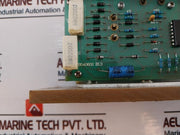 Siemens 6Ga2 490-0A Automatic Voltage Regulator 620 Gm