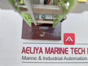Siemens 6Ga2 490-0A Automatic Voltage Regulator.