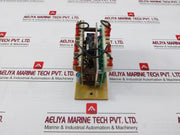Siemens 6Ga2 490-0A Automatic Voltage Regulator