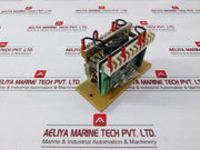Siemens 6Ga2 490-0A Automatic Voltage Regulator