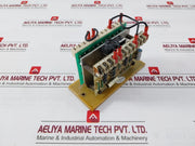Siemens 6Ga2 490-0A Automatic Voltage Regulator