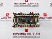 Siemens 6Ga2 490-0A Automatic Voltage Regulator