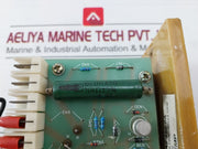 Siemens 6Ga2 490-0A Automatic Voltage Regulator