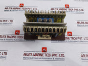 Siemens 6Ga2 490-0A Automatic Voltage Regulator Hg 106265