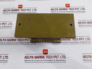 Siemens 6Ga2 490-0A Automatic Voltage Regulator Hg 106265
