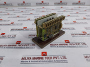 Siemens 6Ga2 490-0A Automatic Voltage Regulator Hg 106265
