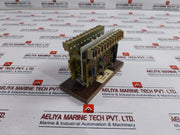 Siemens 6Ga2 490-0A Automatic Voltage Regulator Hg 106265