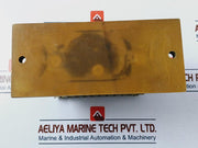 Siemens 6Ga2 490-0A Automatic Voltage Regulator Hg 116739
