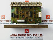 Siemens 6Ga2 490-0A Automatic Voltage Regulator Hg 116739