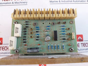 Siemens 6Ga2 490-0A /Spresy15 Automatic Voltage Regulator