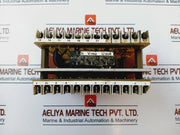 Siemens 6Ga 2490-0A Thyristor Voltage Regulator Used