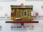 Siemens 6Ga 2490-0A Thyristor Voltage Regulator Used