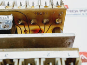 Siemens 6Ga 2490-0A Thyristor Voltage Regulator Used