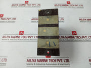 Siemens 6Ga 2490-0A Thyristor Voltage Regulator.