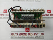 Siemens 6Ga 2490-0A Thyristor Voltage Regulator.