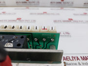 Siemens 6Ga 2490-0A Thyristor Voltage Regulator E 10