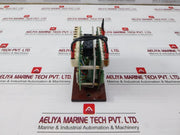 Siemens 6Ga 2490-0A Thyristor Voltage Regulator E 10