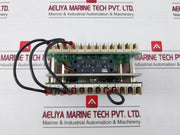 Siemens 6Ga 2490-0A Thyristor Voltage Regulator E 10