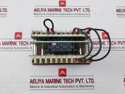 Siemens 6Ga 2490-0A Thyristor Voltage Regulator E 10