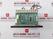 Siemens 6Ga 2490-0A Thyristor Voltage Regulator E 10