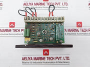 Siemens 6Ga 2490-0A Thyristor Voltage Regulator E 10