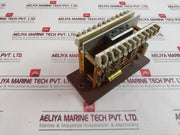Siemens 6Ga 2490-0A Voltage Regulator Used