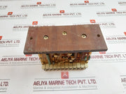 Siemens 6Ga 2490-0A Voltage Regulator Used