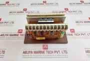 Siemens 6Ga 2490-0A Voltage Regulator Used