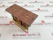 Siemens 6Ga 2490-0A Voltage Regulator Used