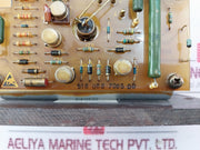 Siemens 6Ga 2490-0A Voltage Regulator -Used