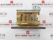 Siemens 6Ga 2490-0A Voltage Regulator -Used