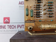 Siemens 6Ga 2490-0A Voltage Regulator -Used