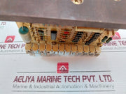 Siemens 6Ga 2490-0A Voltage Regulator -Used