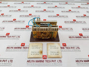 Siemens 6Ga 2490-0A Voltage Regulator -Used