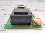 Siemens 6Ga2491-1A Automatic Voltage Regulator.