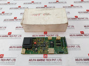 Siemens 6Ga2491-1A Automatic Voltage Regulator.