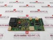 Siemens 6Ga2491-1A Automatic Voltage Regulator.