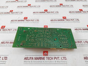 Siemens 6Ga2491-1A Automatic Voltage Regulator.
