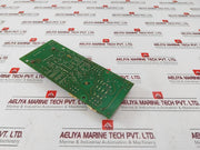 Siemens 6Ga2491-1A Automatic Voltage Regulator.
