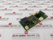 Siemens 6Ga2491-1A Automatic Voltage Regulator.