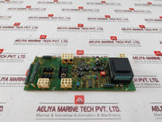 Siemens 6Ga2491-1A Automatic Voltage Regulator.