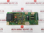 Siemens 6Ga2491-1A Automatic Voltage Regulator.