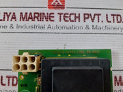Siemens 6Ga2491-1A Automatic Voltage Regulator.