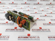 Siemens 6Ga2 492-1A Automatic Voltage Regulator Used
